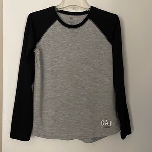 GAP  Pj  Boys  Top.